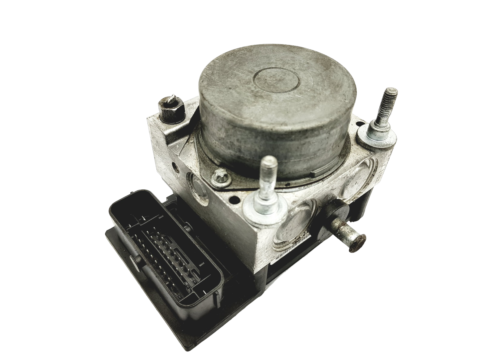 Bomba Abs Ford Focus KA 51823789 0265800791 Bosch 35312 main product photo