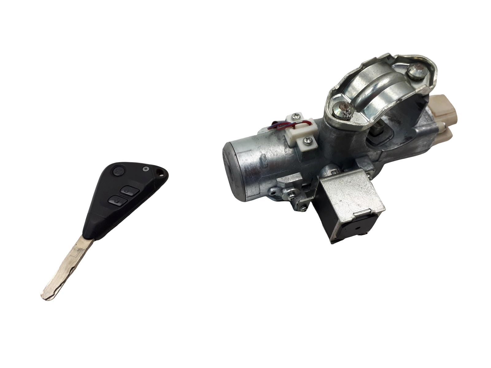 Canhão de Ignição Subaru Legacy AS-64 TDS-12G main product photo