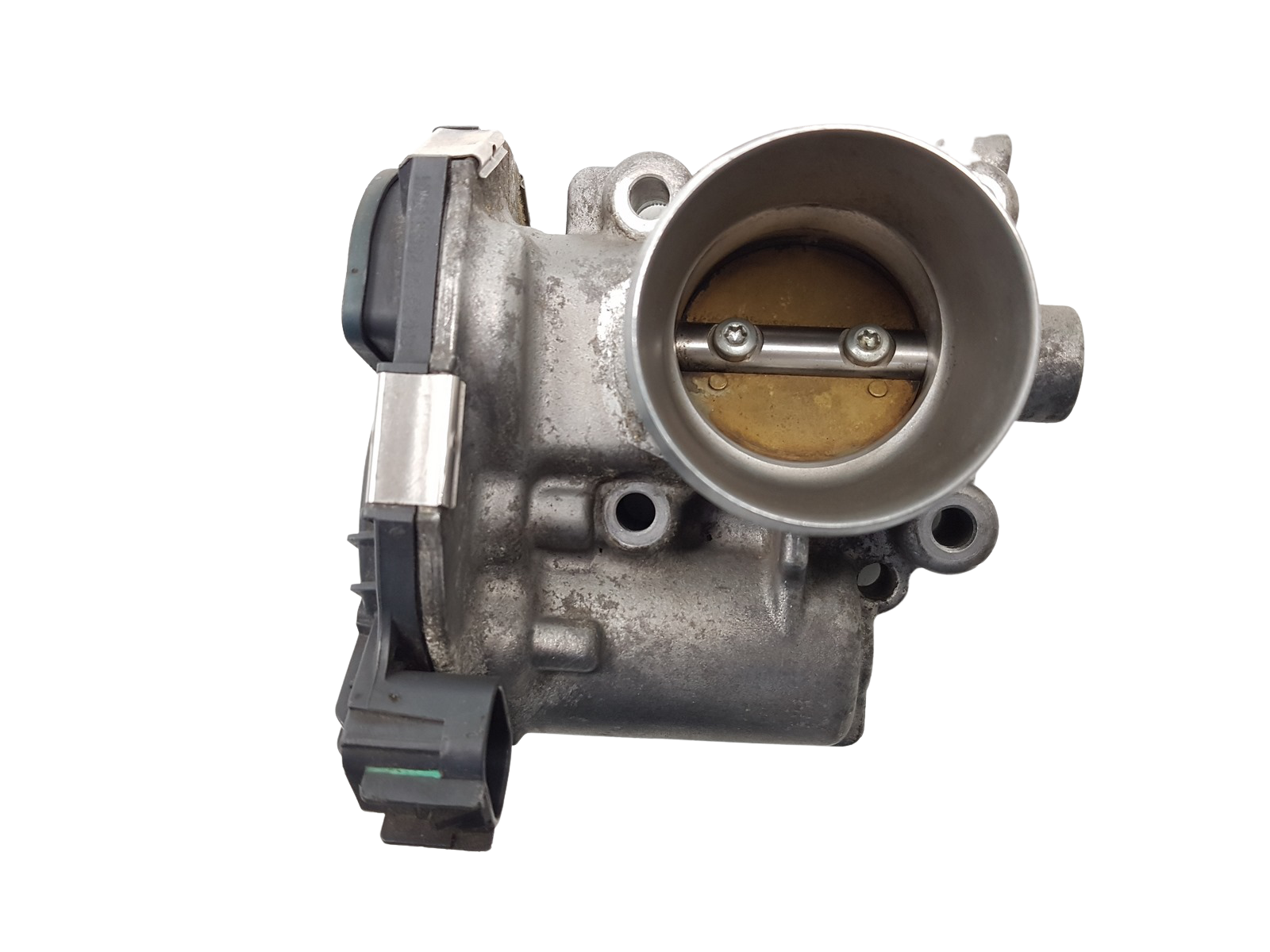 Válvula do corpo do acelerador Opel Chevrolet 55565489 0280750498 1.4 Bosch 2224 main product photo
