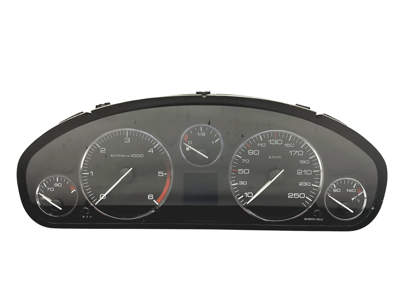 Conta-rotações Peugeot 407 9658138280 43694 main product photo