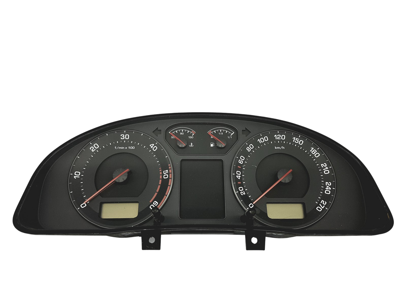 Conta-rotações Skoda Superb 3U0920810A 110080116003 48753 main product photo