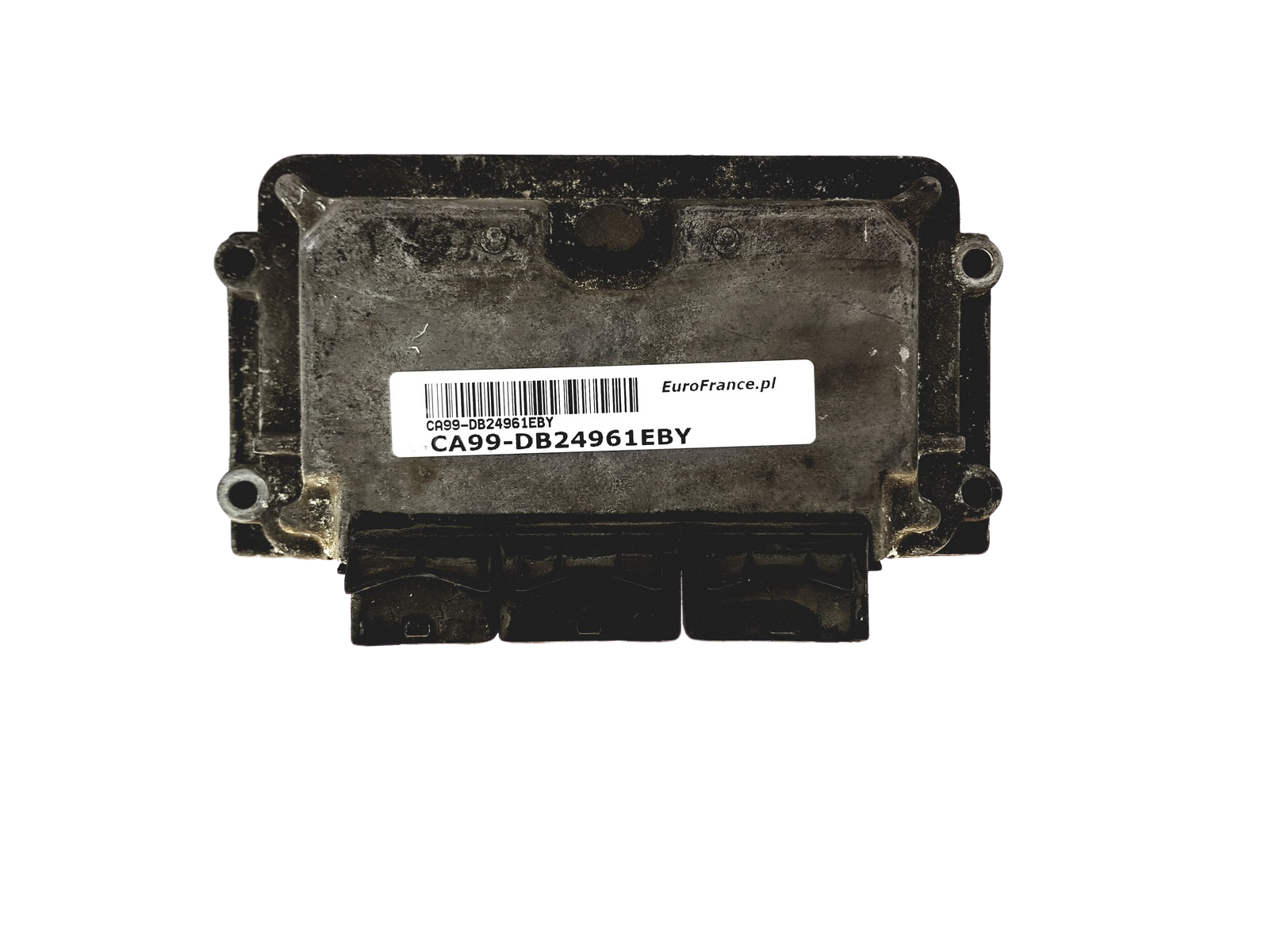 Unidade de Controlo 0281001839 9641757480 28FM0279 PSA Bosch 24961 main product photo