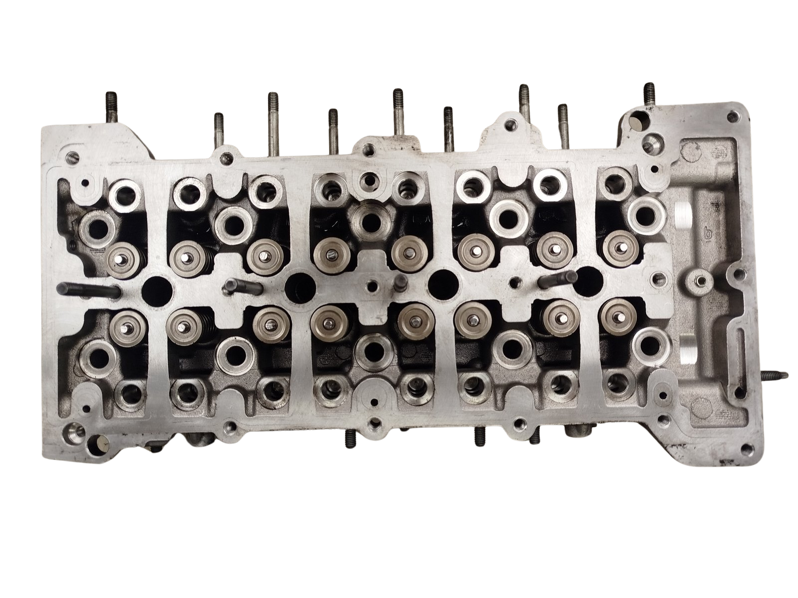 Cabeça do motor Fiat Alfa Romeo 55212117 1.6 JTD 198A3000 main product photo
