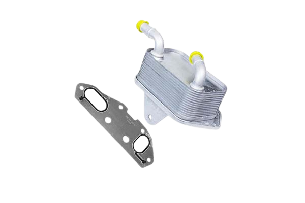 Radiador de Óleo Fazer VW 06E117021G 06E117070D 11171702301 Vika main product photo
