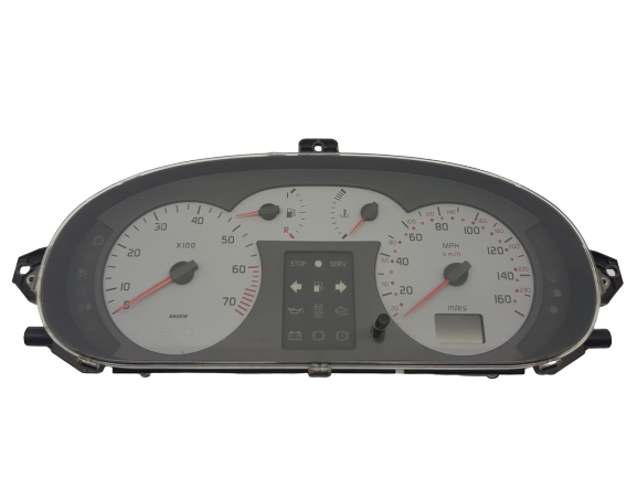 Conta-rotações Renault Scenic 1 Megane 1 8200038784 main product photo