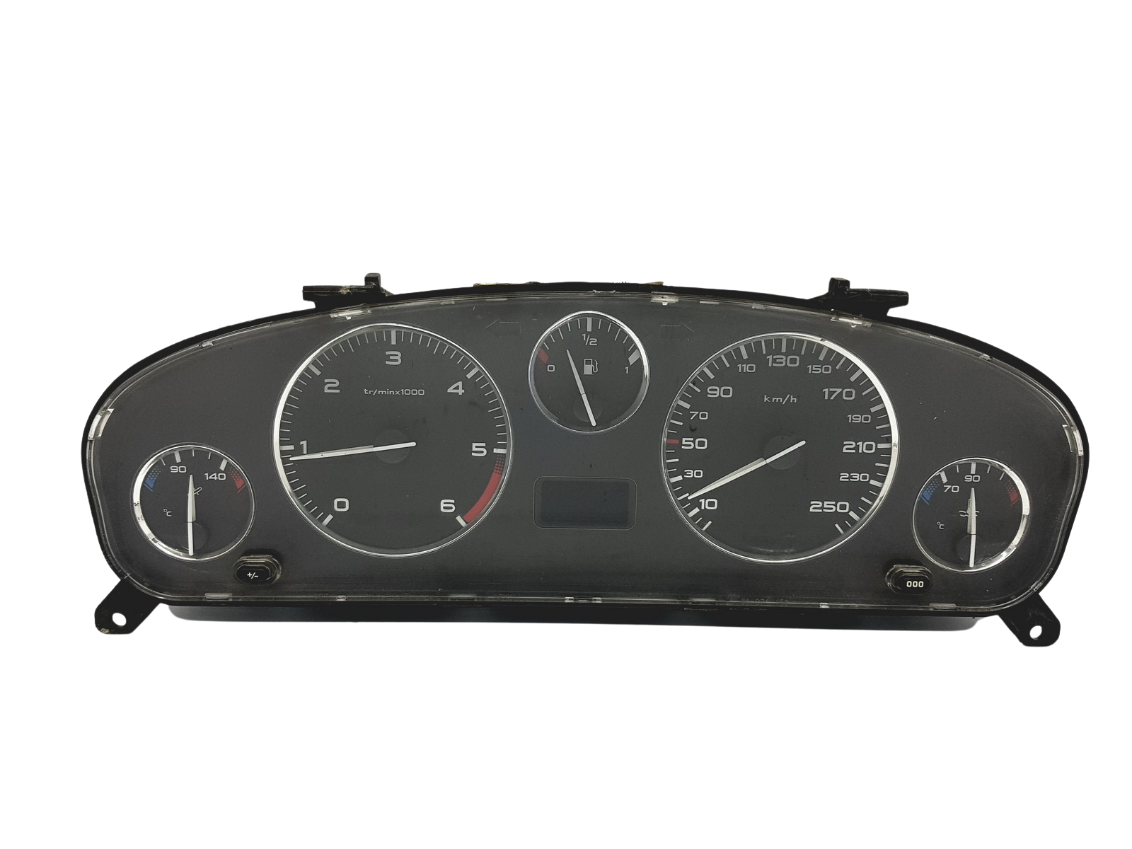 Velocímetro Peugeot 406 9644231380 110080108018 57063 main product photo