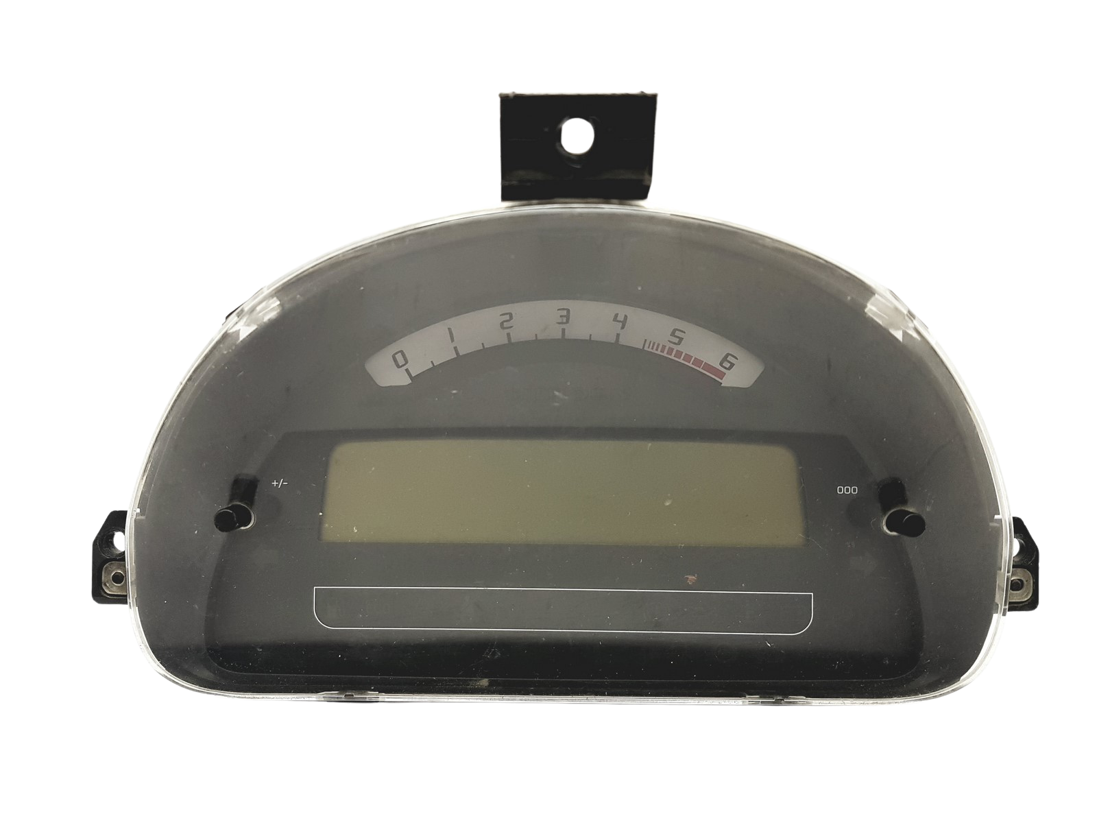 Conta-rotações Citroen C2 C3 9660225880 D 02 40811 main product photo