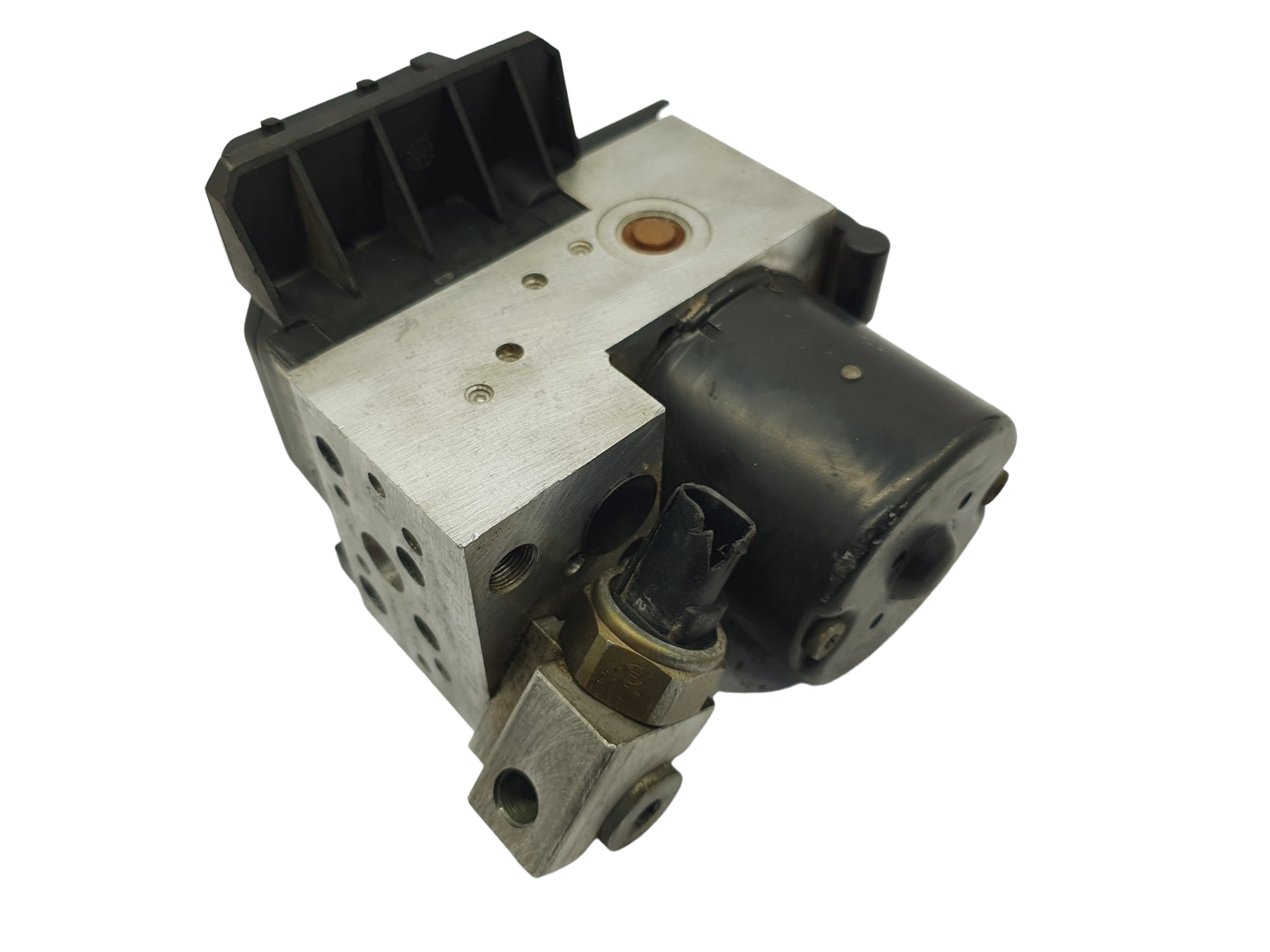 Bomba Abs Mercedes S W220 A0034318012 0265202439 Bosch 66640 main product photo