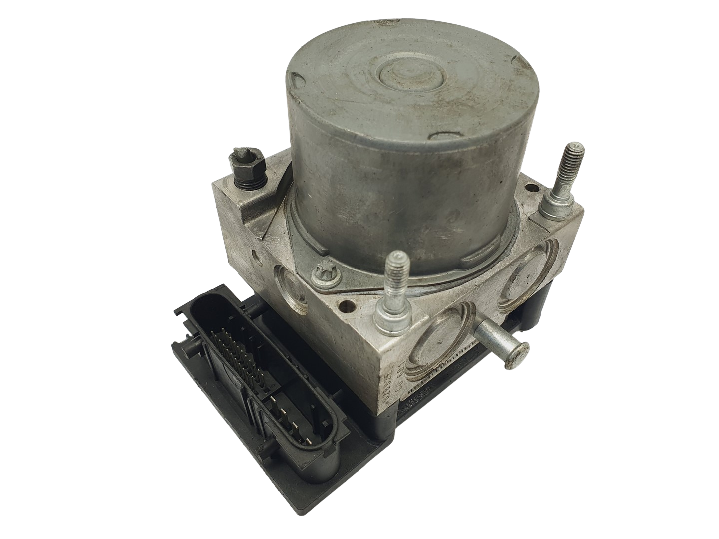 Bomba Abs 107 C1 Aygo 44510-0H010 0265800441 Bosch 61170 main product photo