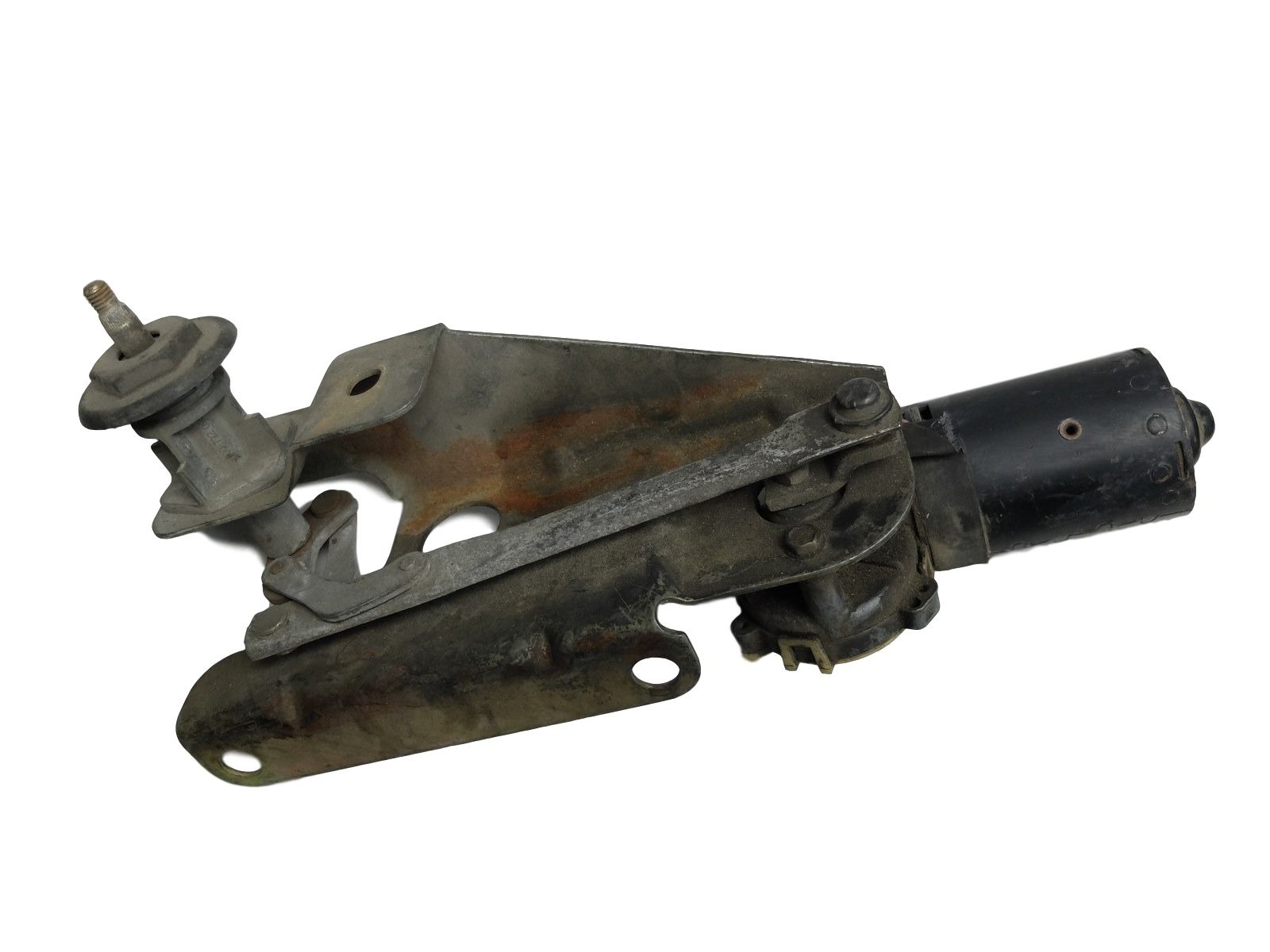 Mecanismo Limpa-vidros Frente Citroen C15 0390246090 main product photo