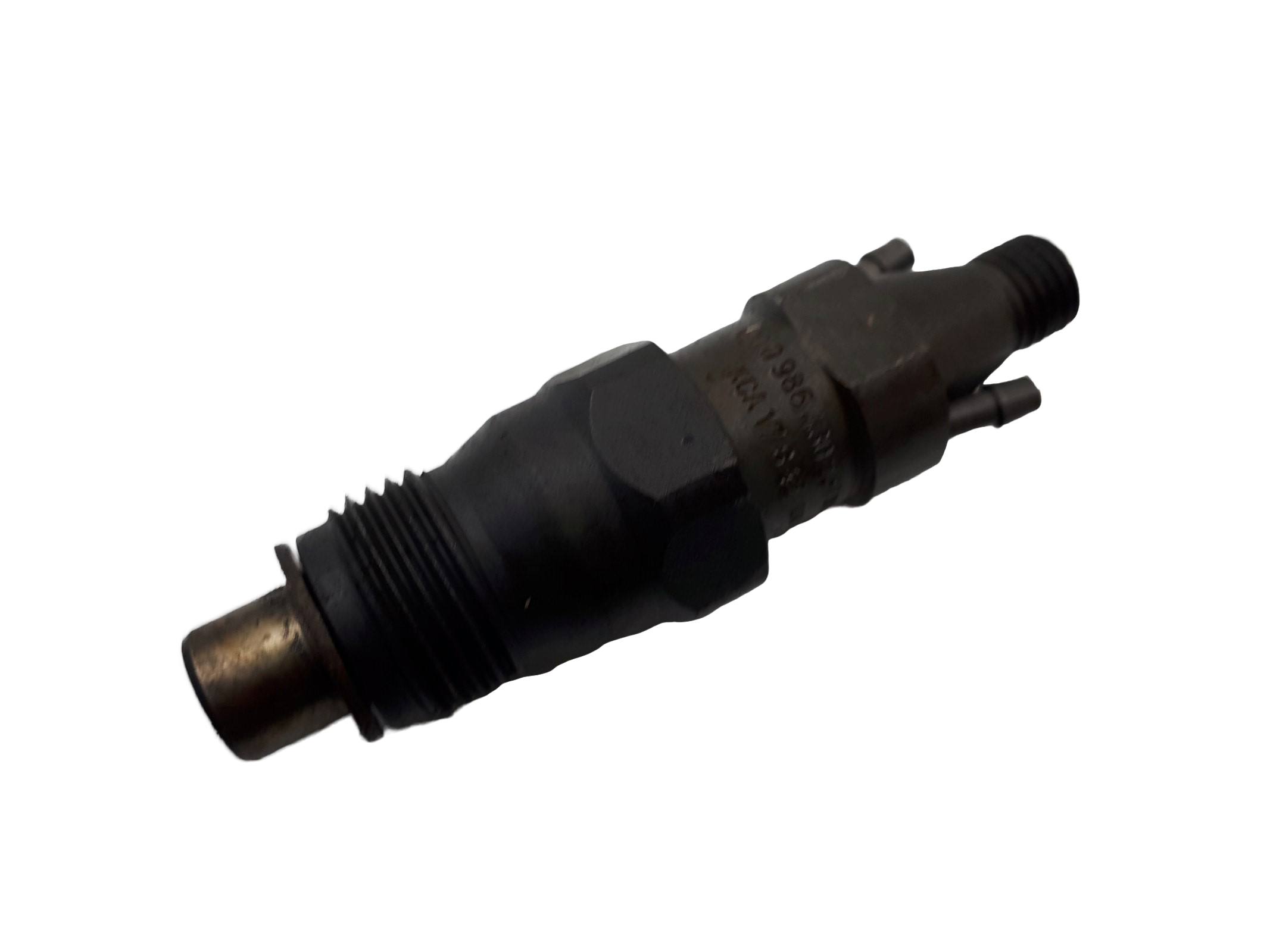 Injetor de combustível Renault KCA17S42 0986430267 130bar 2.2 D main product photo