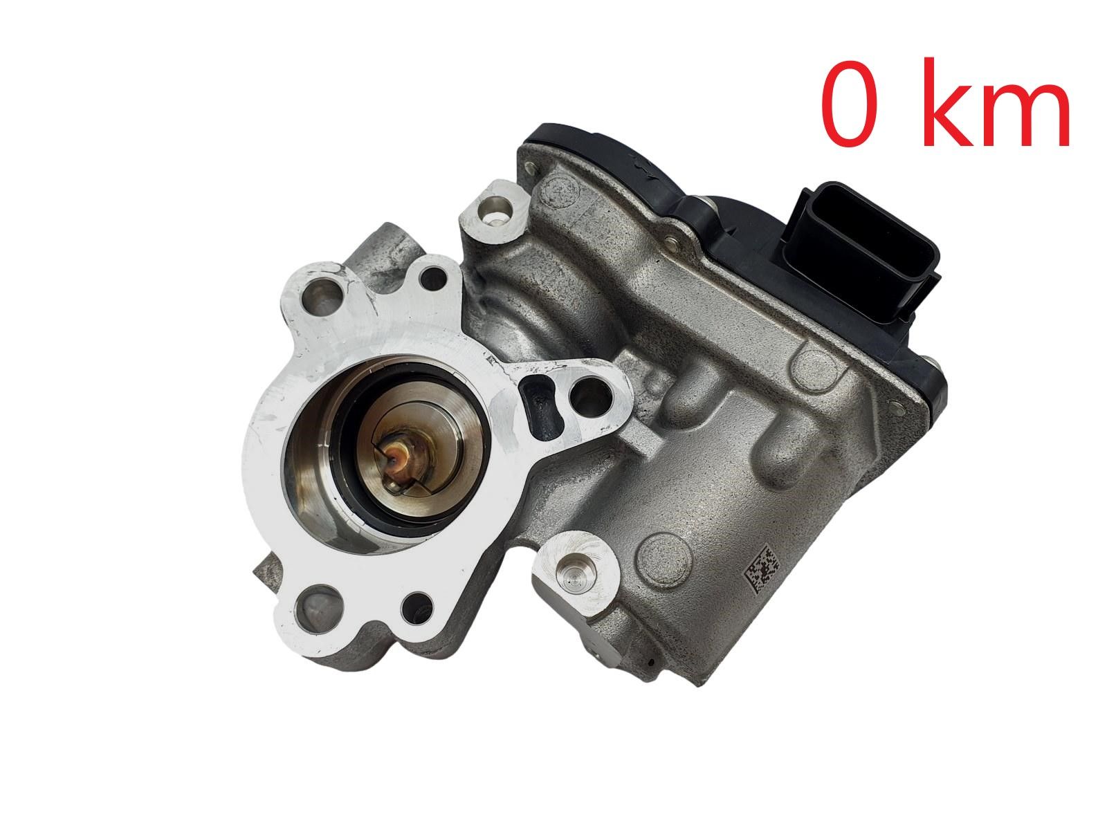 Válvula Egr 147100361R 147106889R Denso Renault Dacia Mercedes 0km main product photo