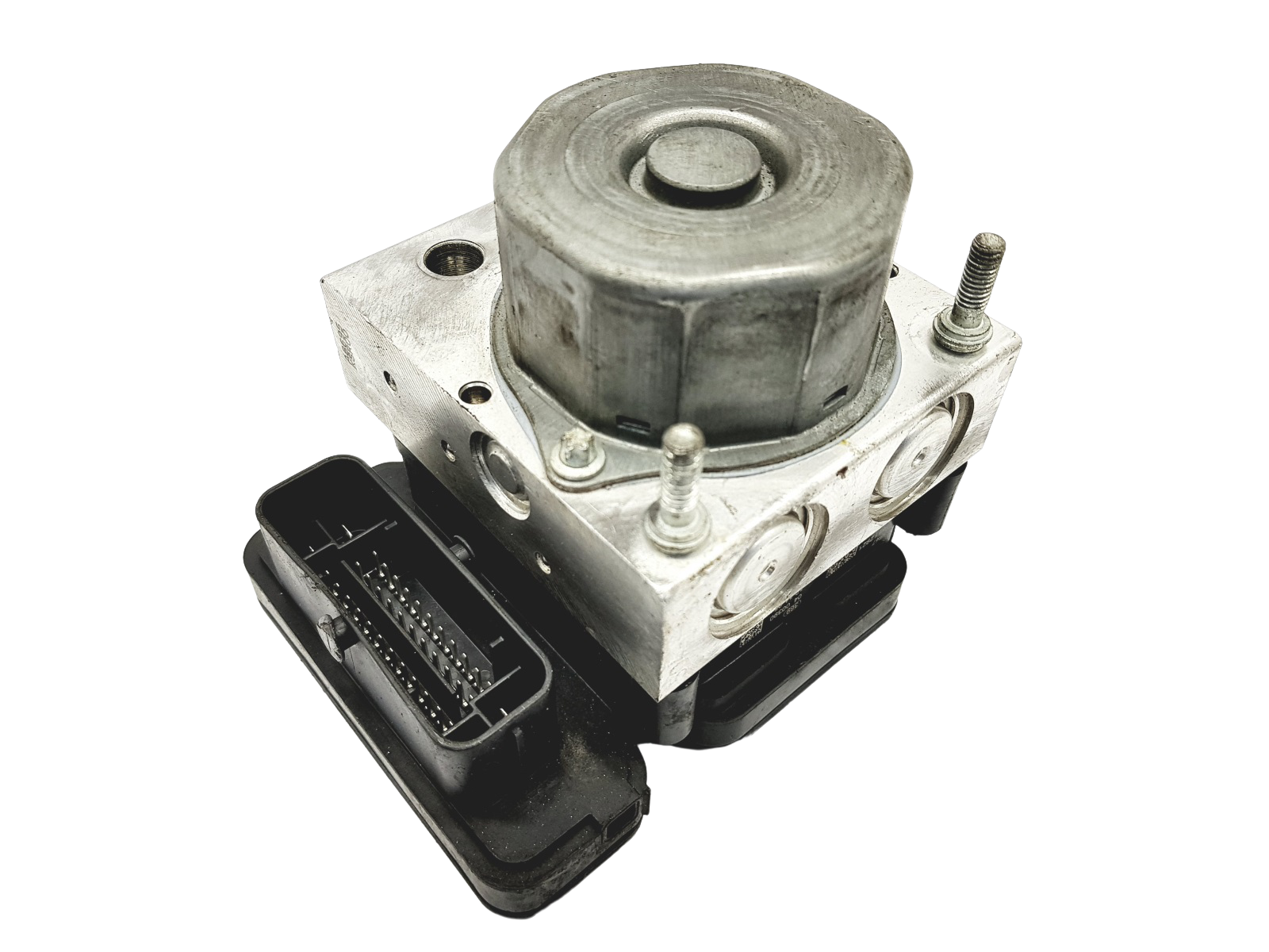 Bomba Abs Mitsubishi Space Star Mirage 4670A738 0265243048 Bosch main product photo