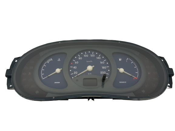 Velocímetro Renault Kangoo 1 7700313173 K8 21136 main product photo