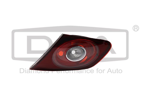 Farol Traseira Direita 3C8945094F 99451788902 VW Passat CC DPA main product photo