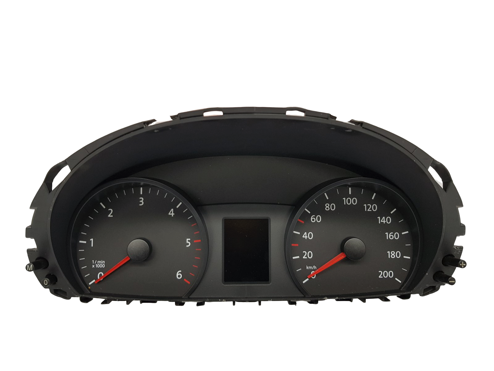 Conta-rotações Crafter Sprinter A9069006402 VW Mercedes main product photo