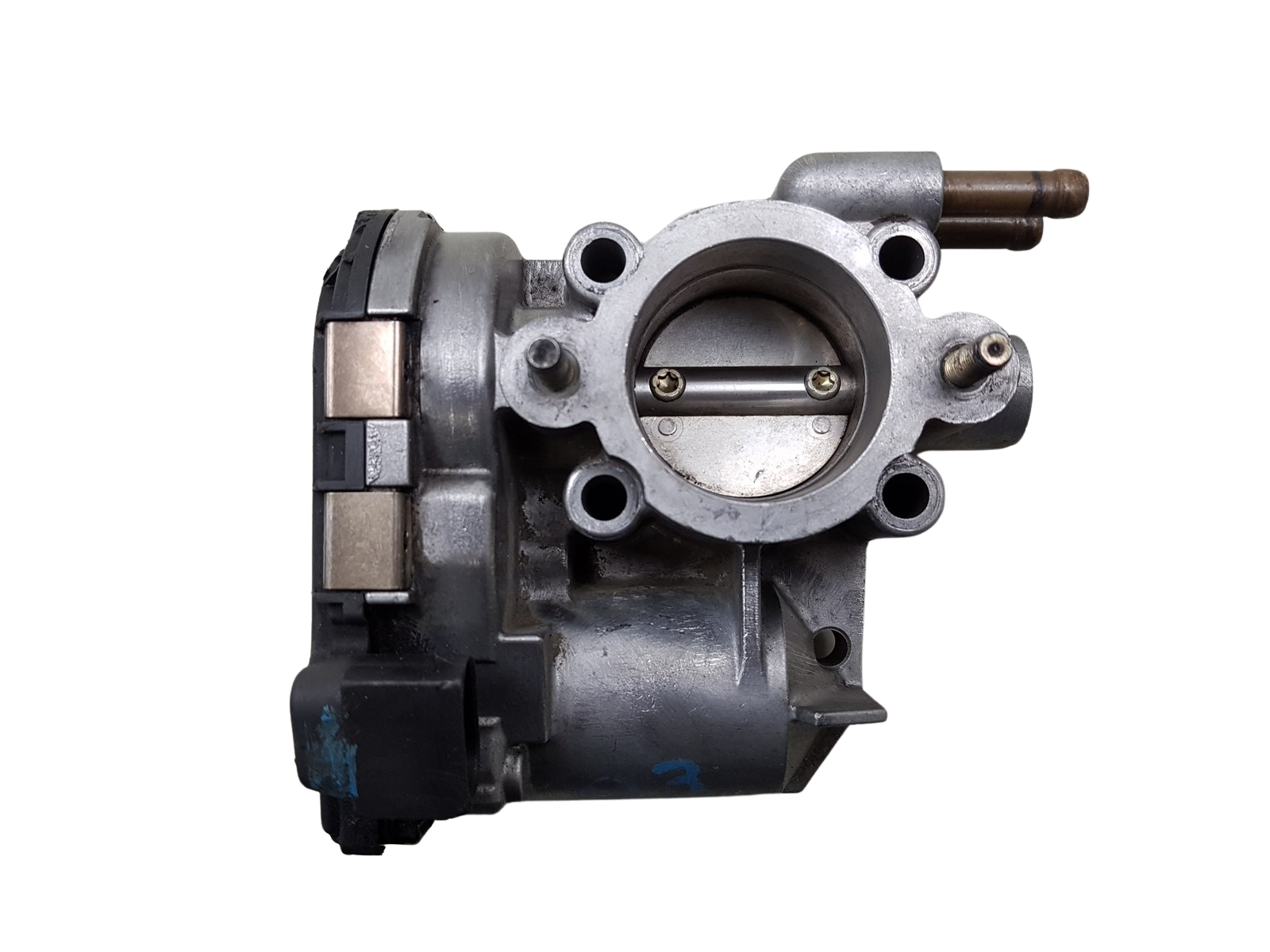 Válvula do corpo do acelerador Opel 9157512 0280750044 1.0 1.2 2189 main product photo