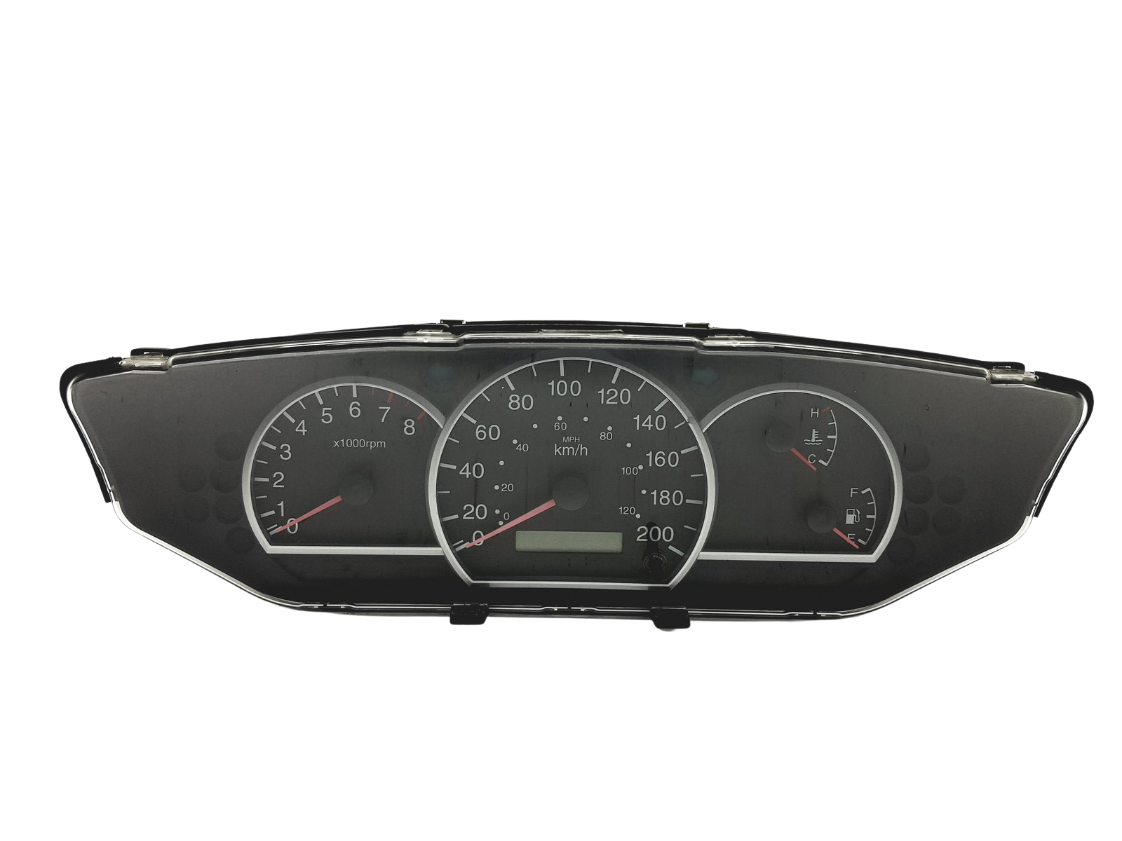 Conta-rotações Kia Carens 0K2JB55430 2003-98400K main product photo