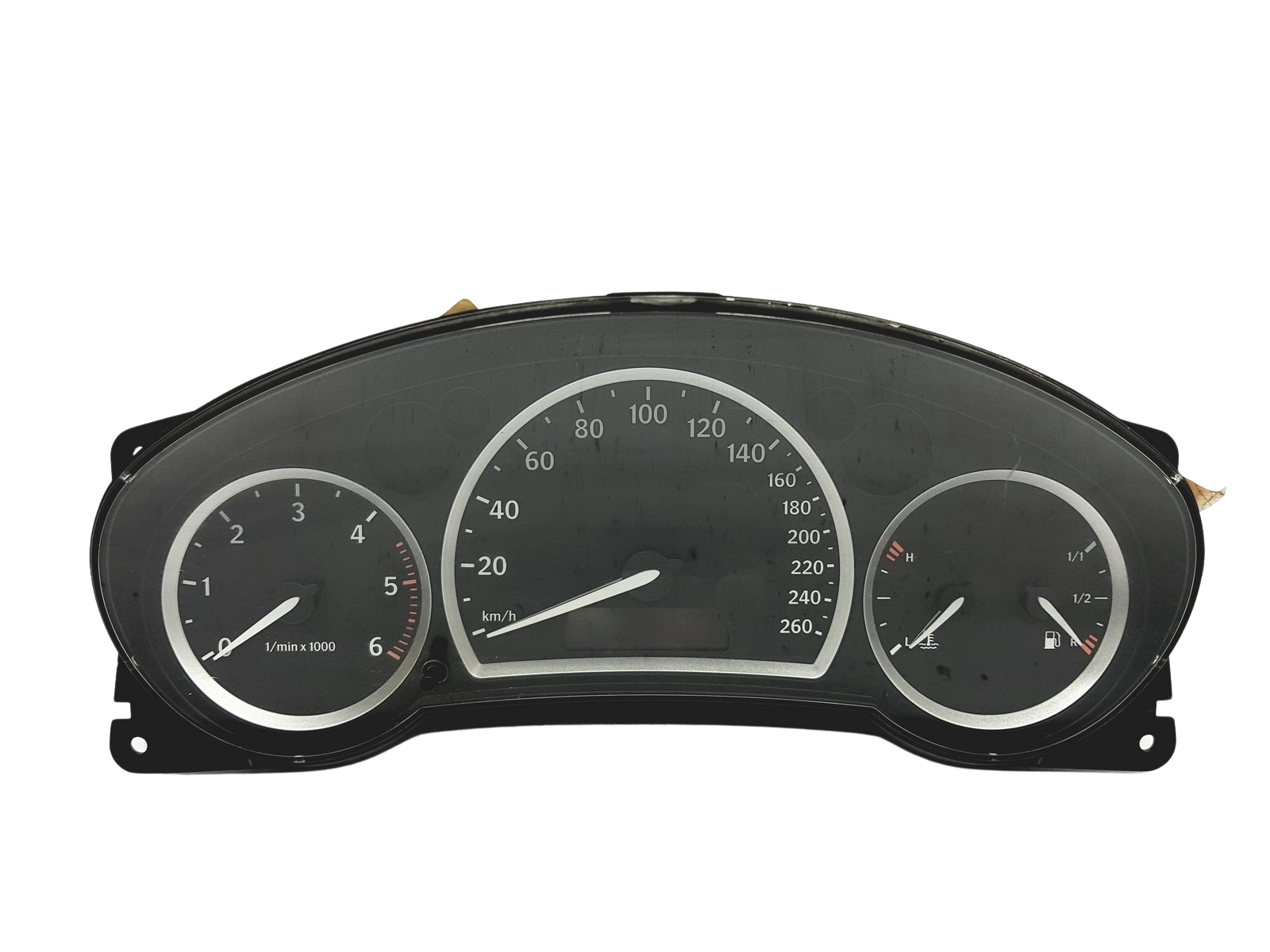 Velocímetro Saab 9-3 P12798589 0263625015 59587 main product photo