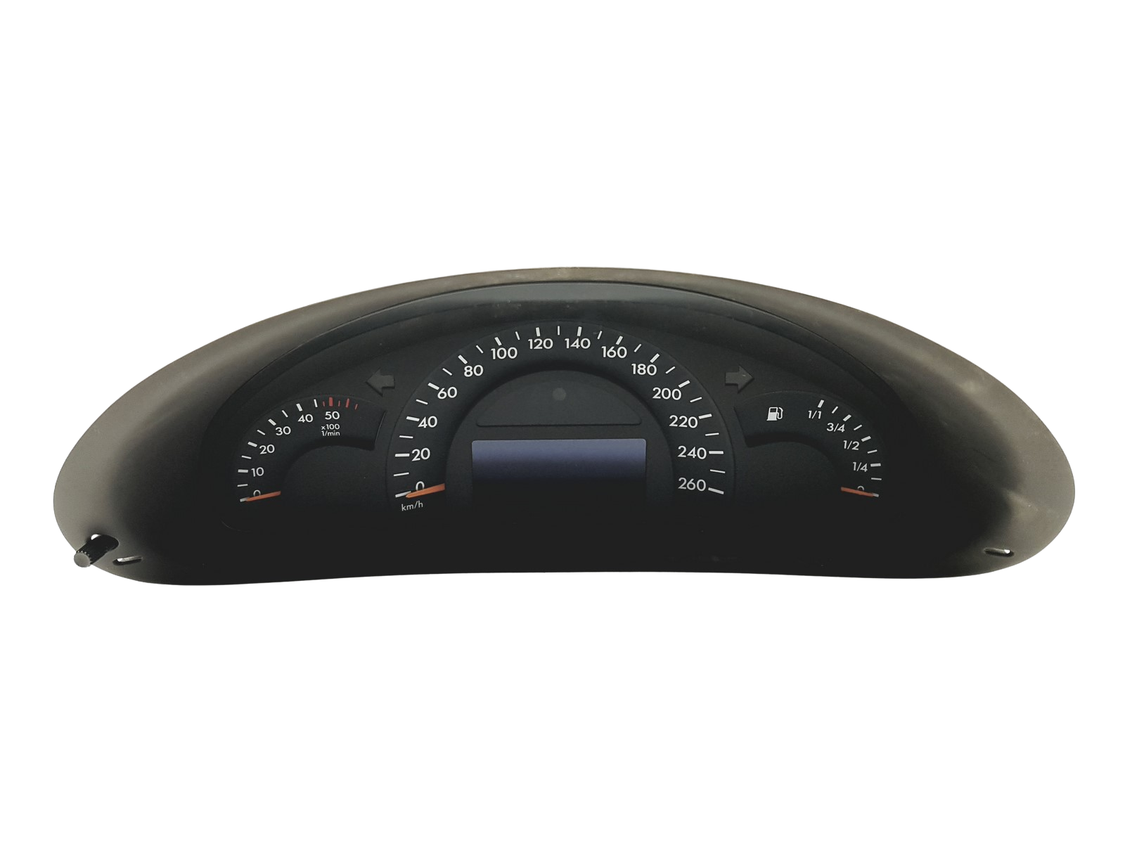 Conta-rotações Mercedes W203 A2035407111 110080111006 53062 main product photo