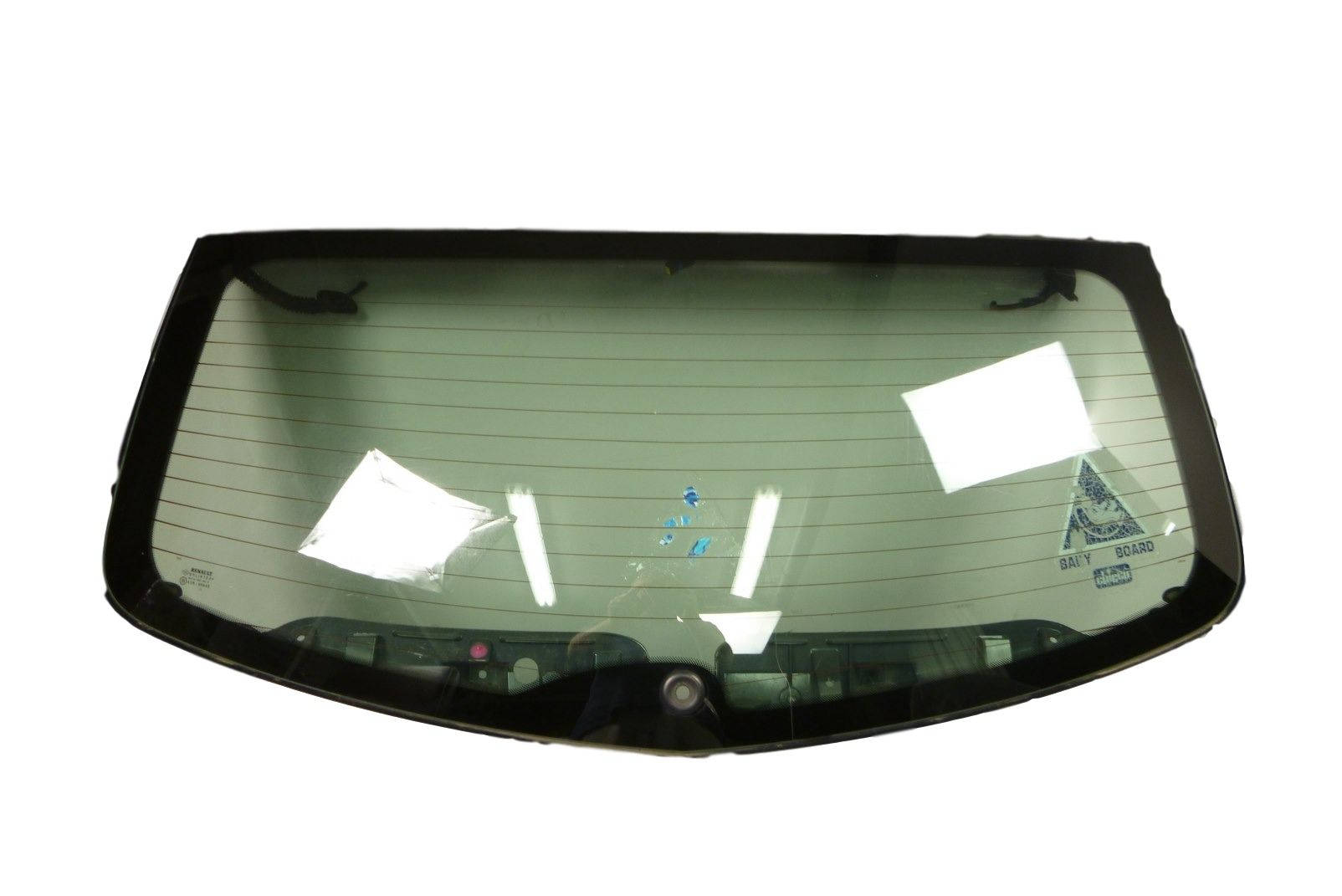 Vidro do porta-malas Tylnej Renault Laguna 2 Kombi Wklejana main product photo