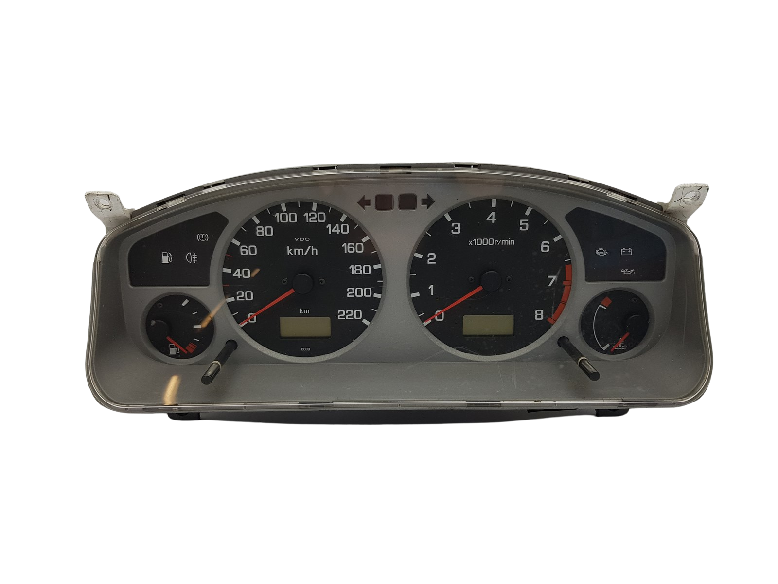 Conta-rotações Nissan Primera 248102F812 VDO 2815 main product photo