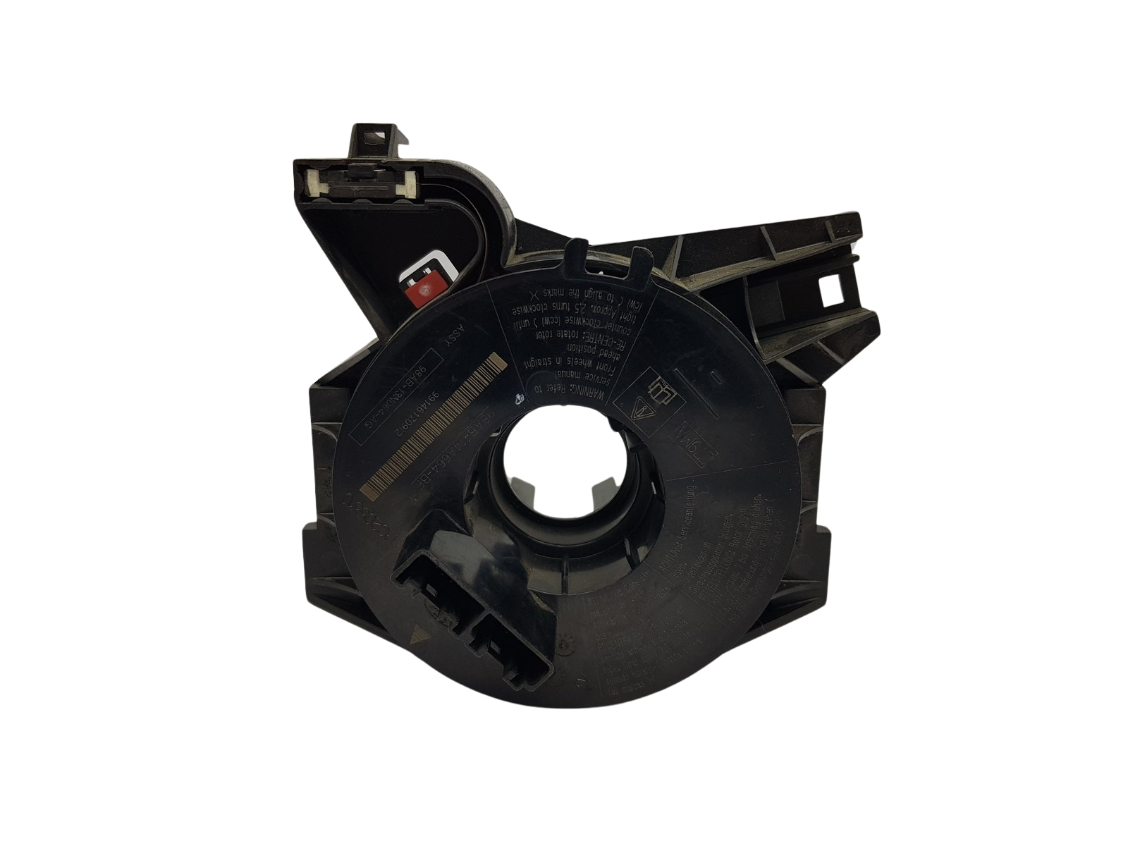 Anel de deslizamento do airbag Ford 98AB-14A664-BF 98AB-13N064-AG main product photo