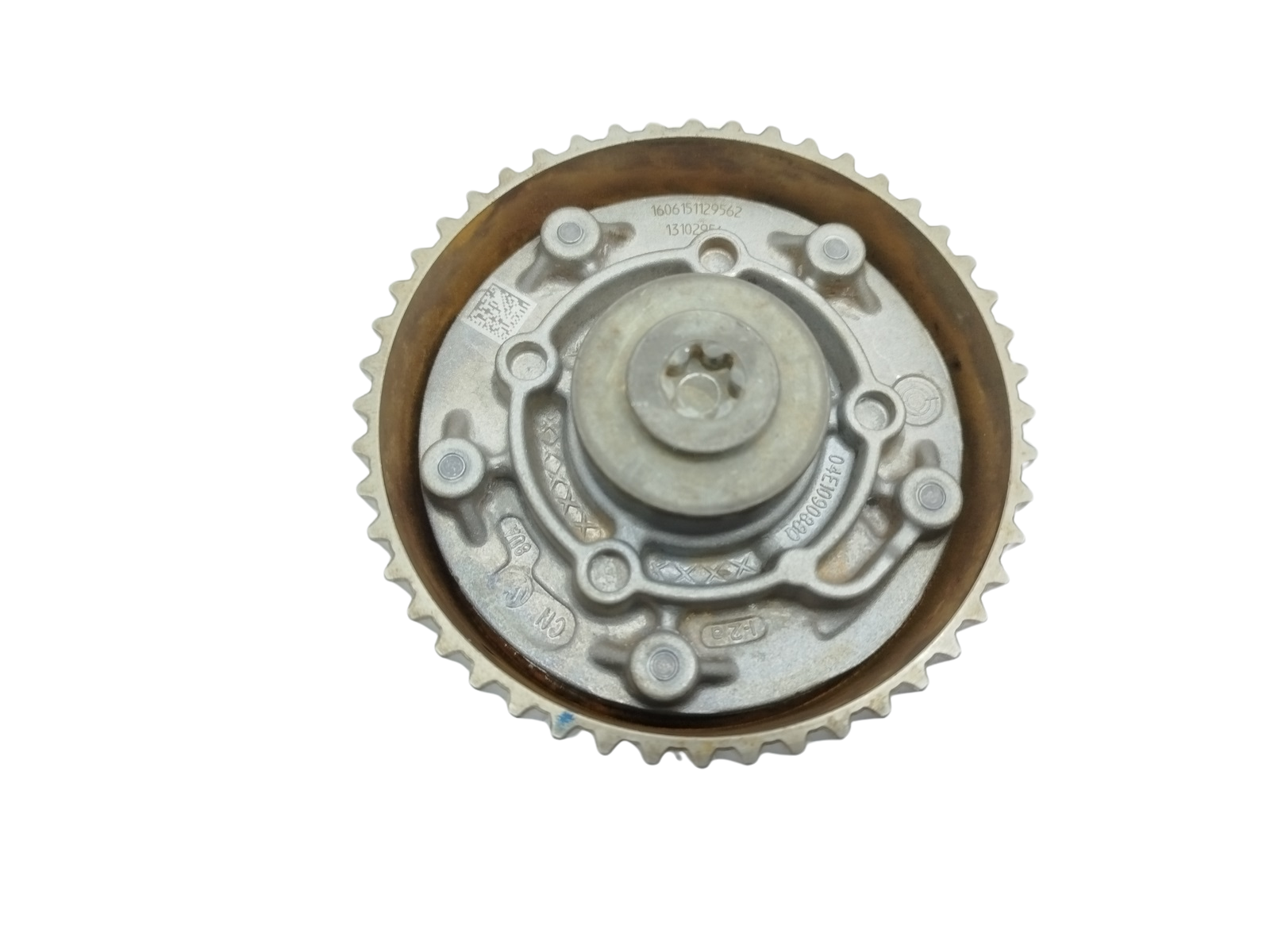 Árvore cames 04E109088Q VWAG main product photo