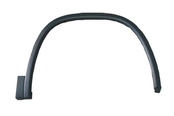 Friso guarda-lamas Frente Esquerda 565854731 88541793002 Skoda Kodiaq DPA main product photo