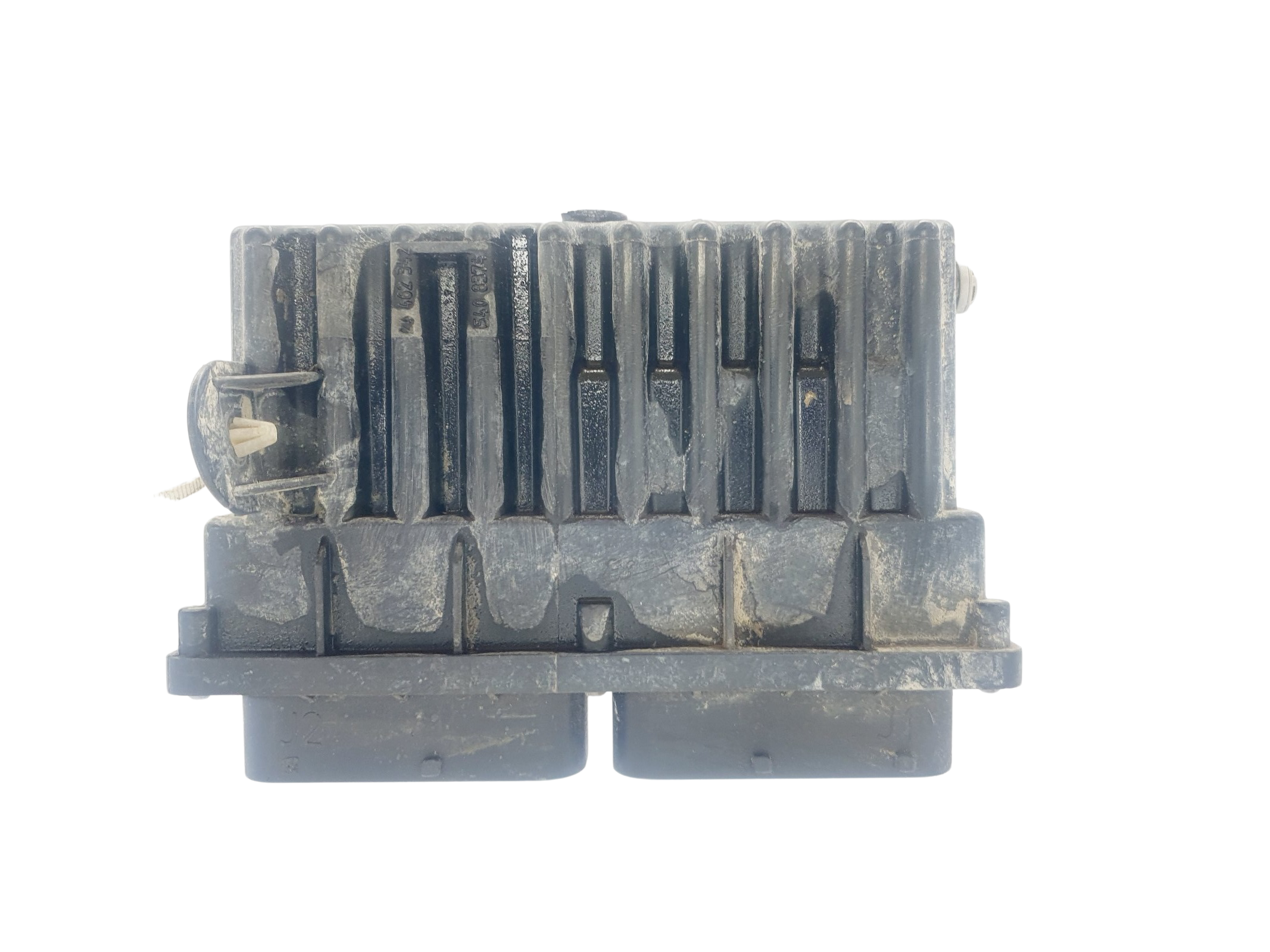 Módulo da unidade de controle Opel 24462342 15408374 GM Delphi 41322 main product photo