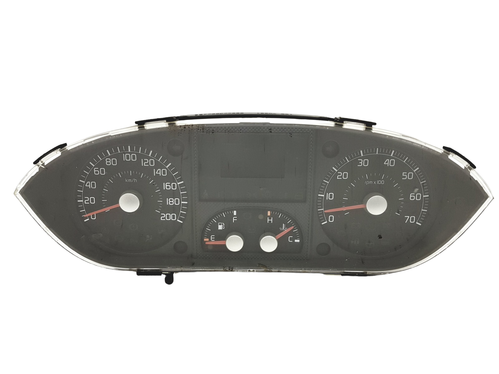 Conta-rotações Fiat Idea 735423080 503000685900 36391 main product photo