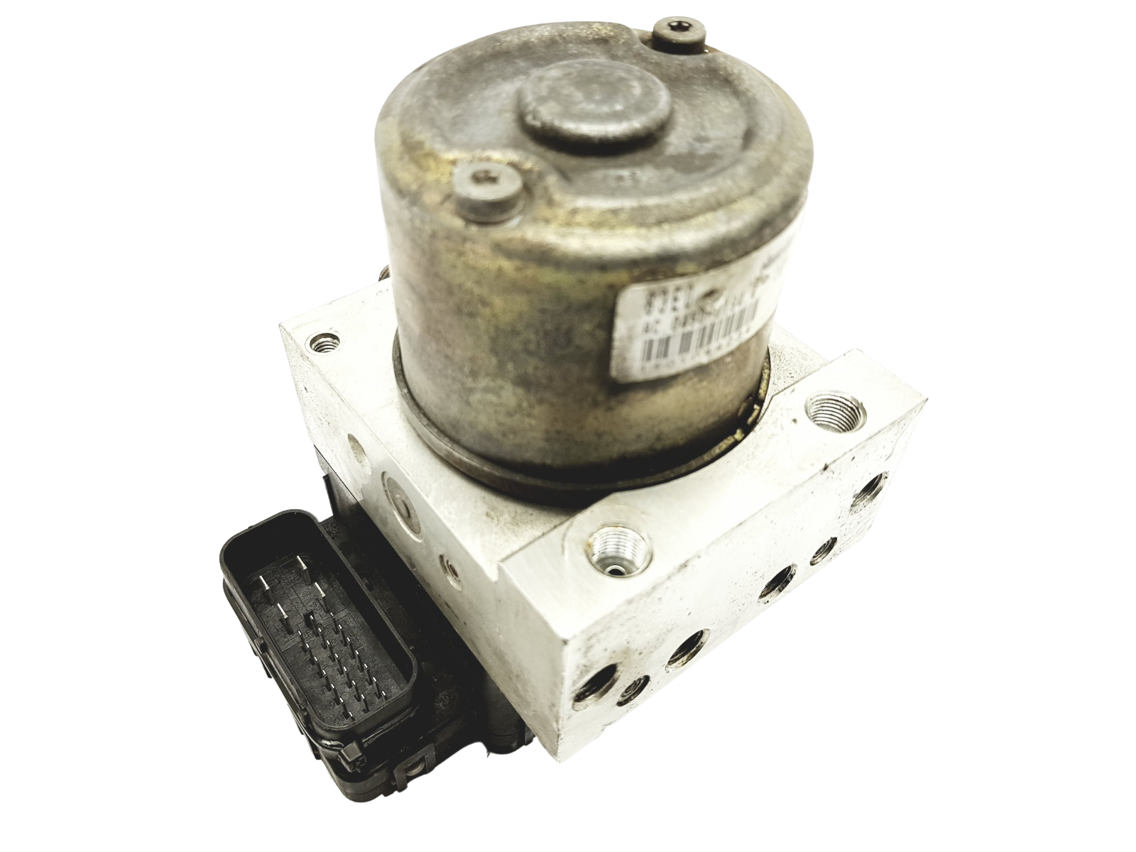 Bomba Abs Opel Agila 83E0 AC.0450-0194.4 Nisshinbo main product photo