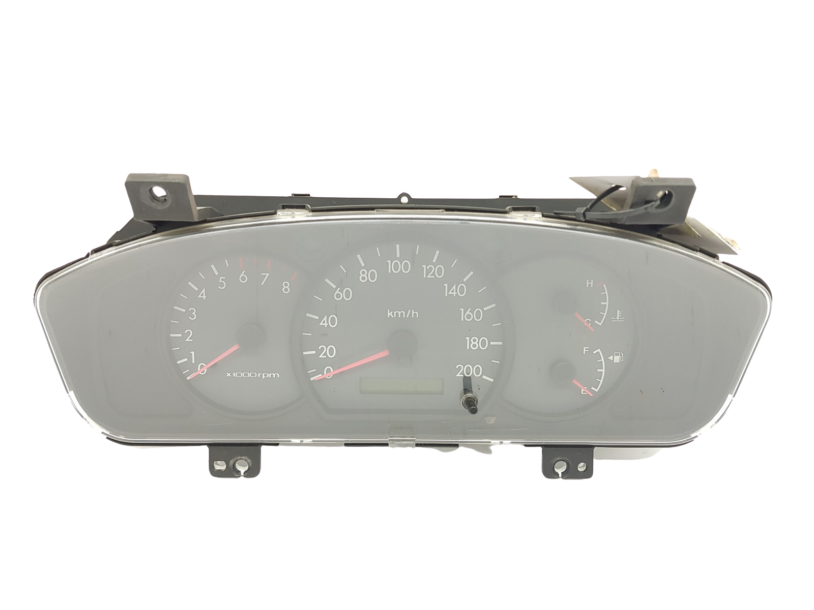 Velocímetro Kia Rio 94003-FD140 2004-26200K 25625 main product photo
