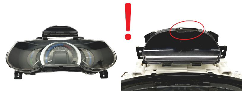 Conta-rotações Honda Insight 78100-TM8-G220-M1 53093 main product photo