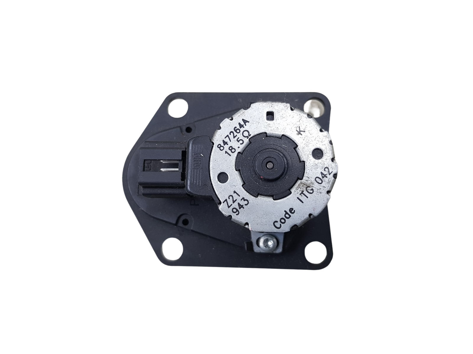 Motor do aquecedor Valeo 847264A 6447F6 Peugeot 406 Xsara Xantia main product photo