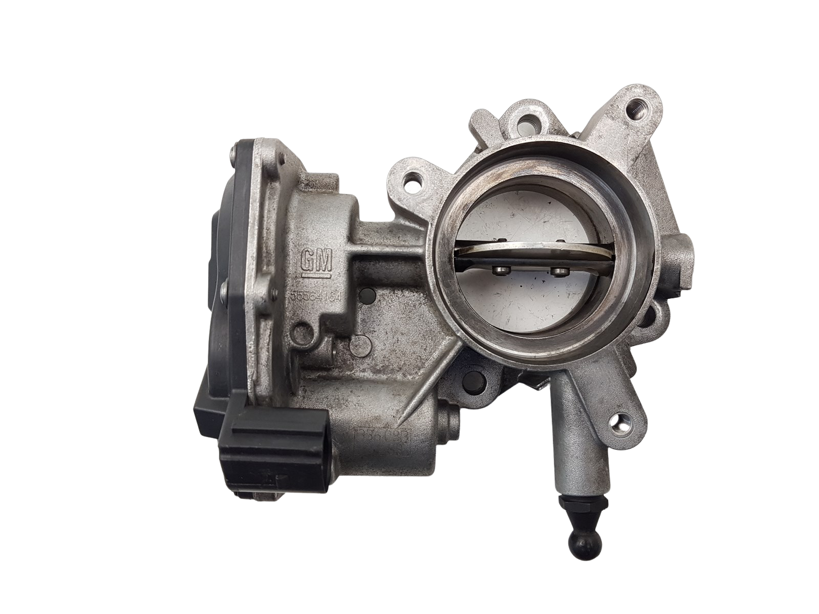 Válvula do corpo do acelerador Opel Saab 55564164 2.0 CDTI 2525 main product photo