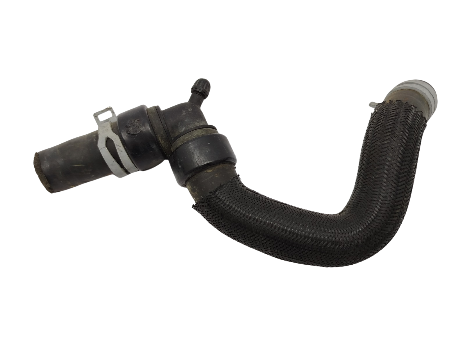 Tubo de líquido refrigerante 924108895R Renault Captur 2 Clio 5 Dacia Sandero 3 main product photo