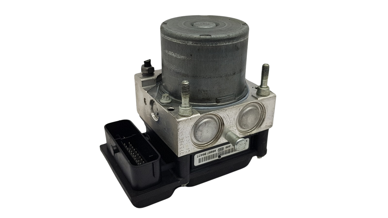 Bomba Abs Citroen Peugeot 9661886780 0265800406 0265231508 Bosch 1805 main product photo