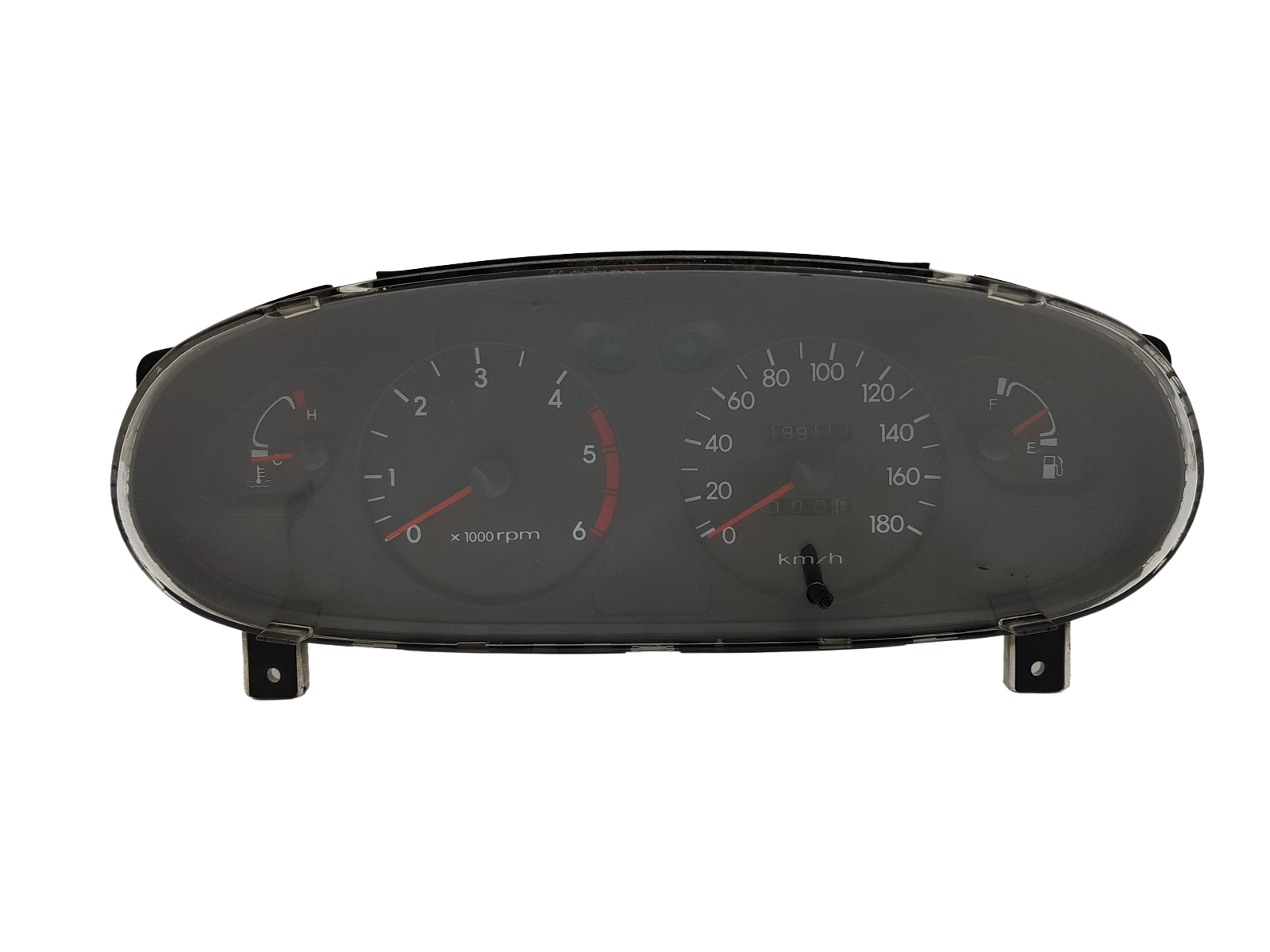 Velocímetro Hyundai H200 94001-4A200 940014A200 2990 main product photo