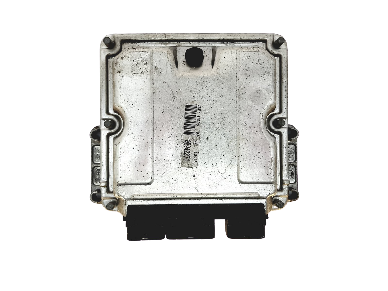 Unidade de Controlo PSA 0281011081 9647472780 Bosch 26488 main product photo
