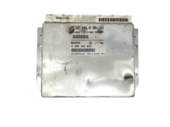 Unidade de Controlo ESP 0275454132 0265109445 Mercedes Bosch 21598 main product photo