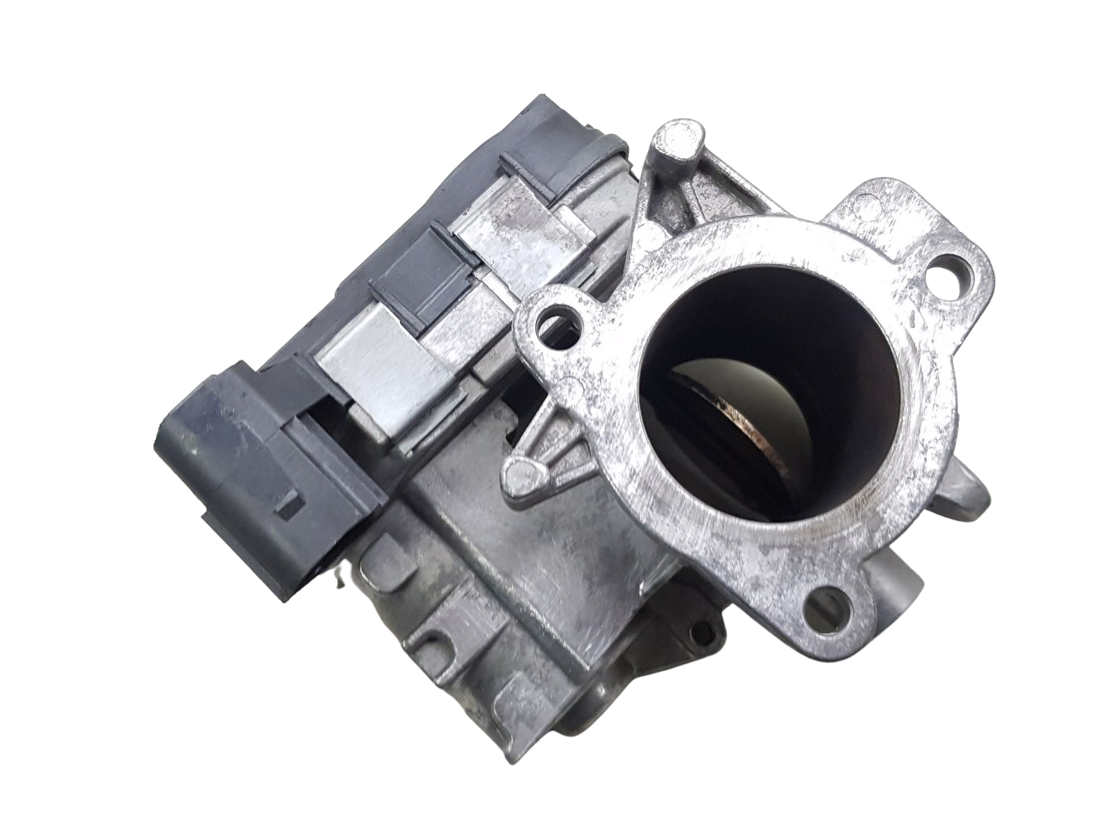 Válvula do corpo do acelerador 55213019 40DFP1 Fiat Alfa Romeo 3090 main product photo