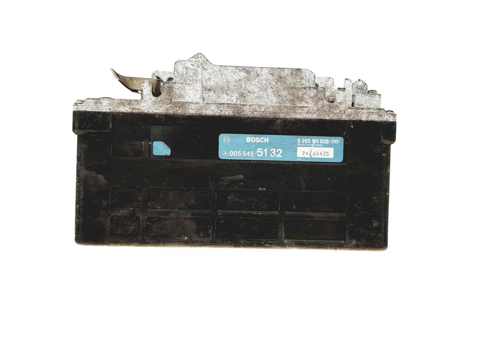 Unidade de Controlo ABS 0055455132 0265101020 Mercedes Bosch 25269 main product photo