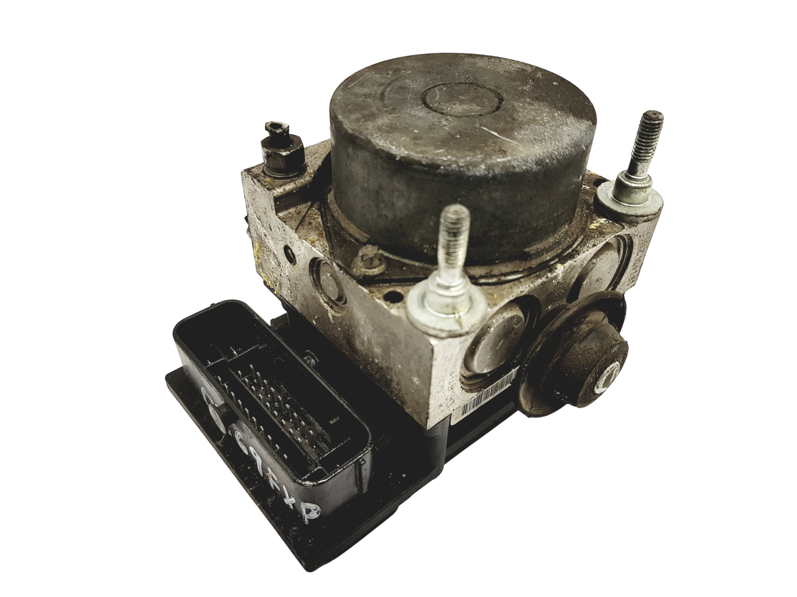 Bomba Abs Fiat Panda 51799595 0265800673 Bosch 32834 main product photo