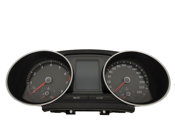 Conta-rotações VW Polo 6R 6C0920740E A2C38468100 VDO main product photo