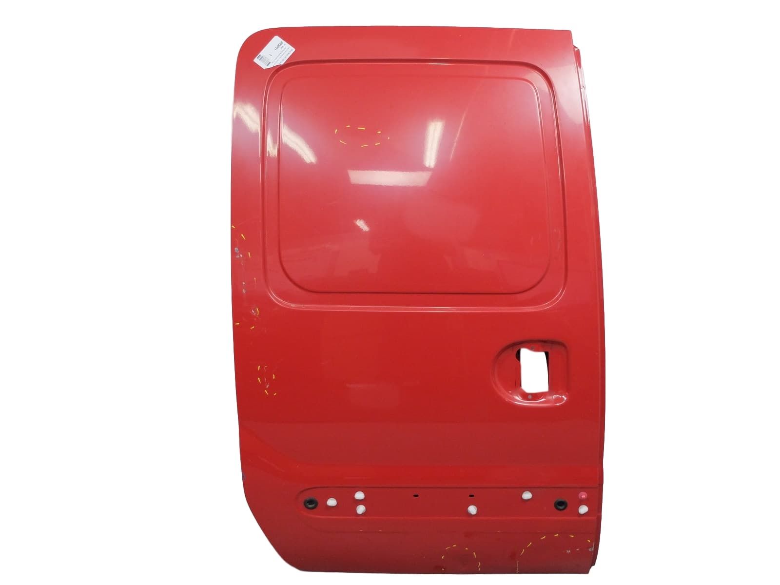 Porta Direito Przesuwne Renault Kangoo I 98-08 2029 main product photo