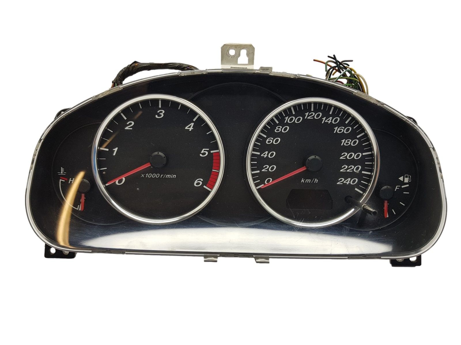Conta-rotações Mazda 6 5GGK3E 1482 main product photo