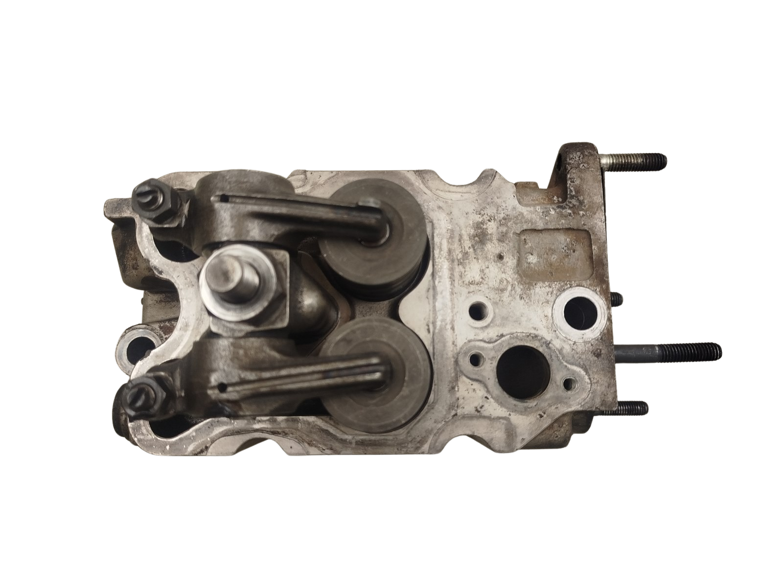Cabeça do motor Chrysler JEEP 90352005F 90412006F 2.5 TD 4 main product photo