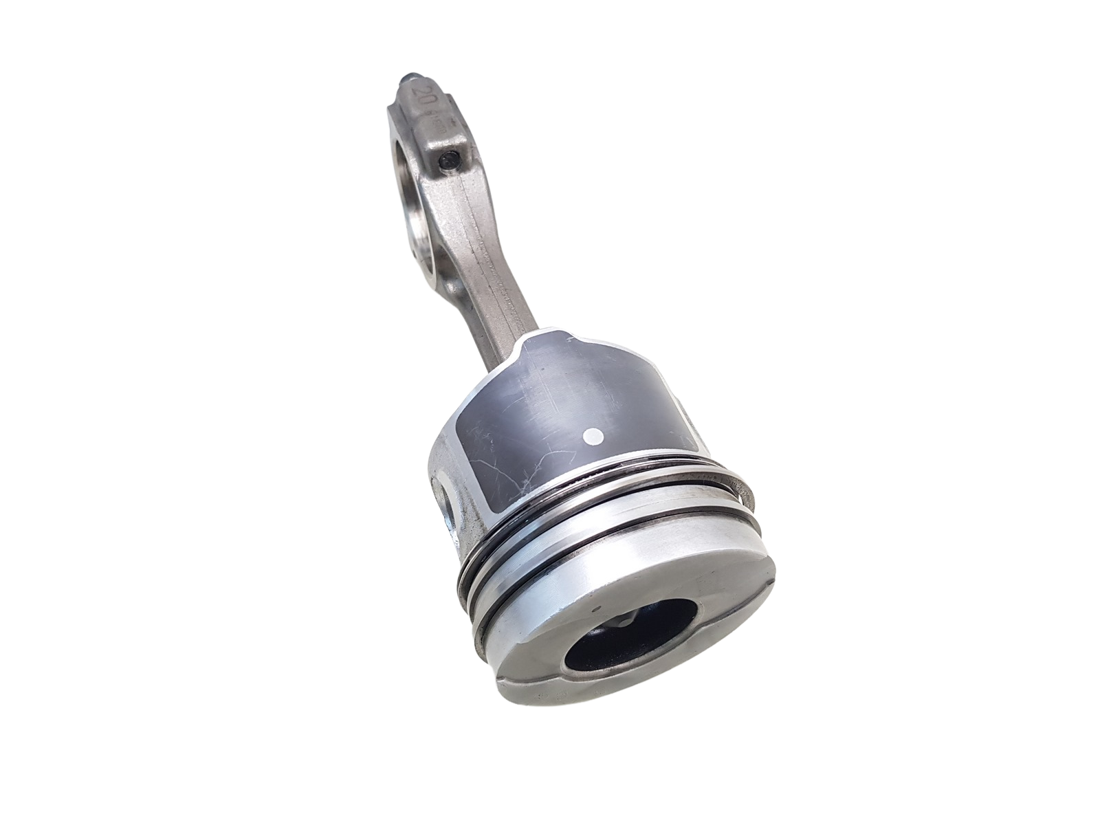 Biela Pistão M 7701472834 7701476250 Renault 1.9 dCi main product photo