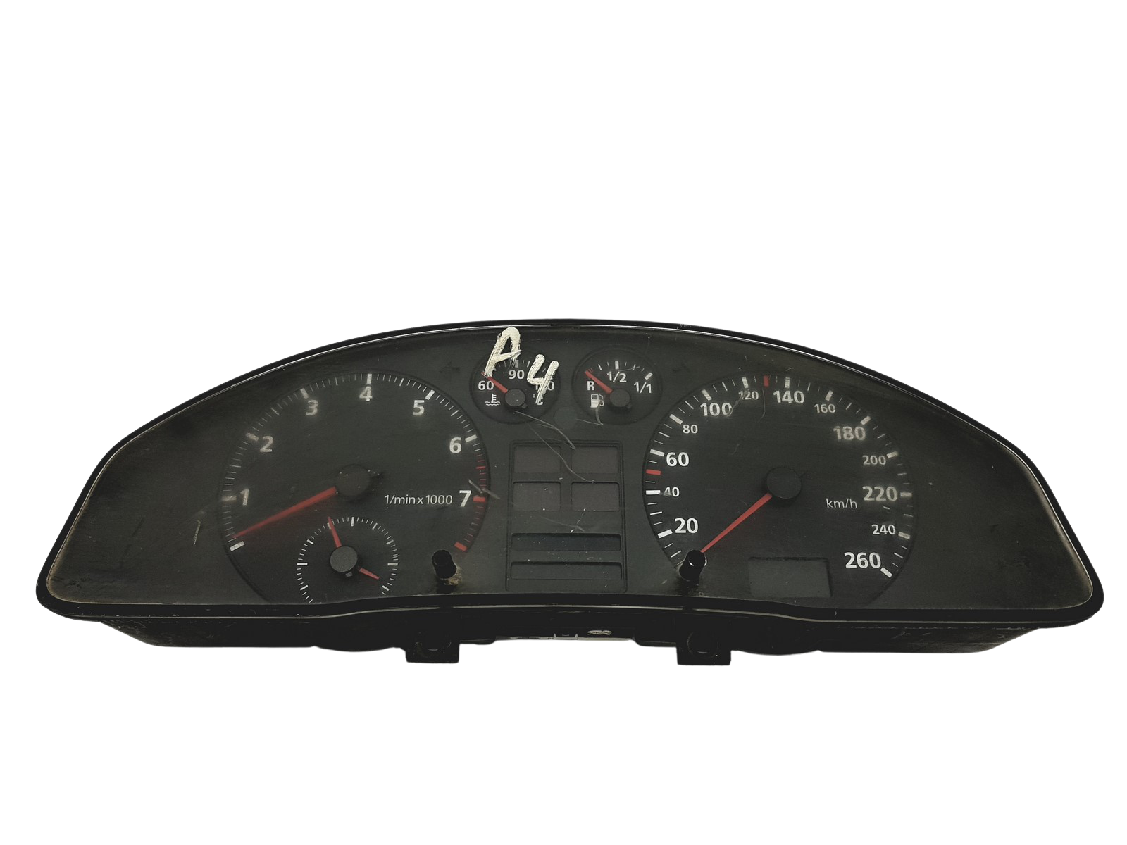 Velocímetro Audi A4 8D0919034B 110008835002 40755 main product photo